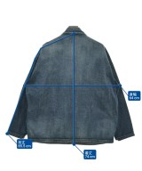 N.HOOLYWOOD（エヌハリウッド）その他 青 サイズ:38(M位) メンズ/2200628778192