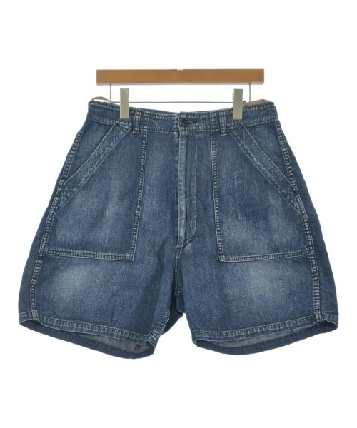 エヌハリウッド(N.HOOLYWOOD)のN.HOOLYWOOD ショートパンツ