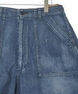 N.HOOLYWOOD（エヌハリウッド）ショートパンツ 青 サイズ:38(M位) メンズ/2200628778208