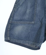 N.HOOLYWOOD（エヌハリウッド）ショートパンツ 青 サイズ:38(M位) メンズ/2200628778208