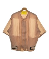 N.HOOLYWOOD（エヌハリウッド）カジュアルシャツ ピンク サイズ:36(S位) メンズ/2200628778215