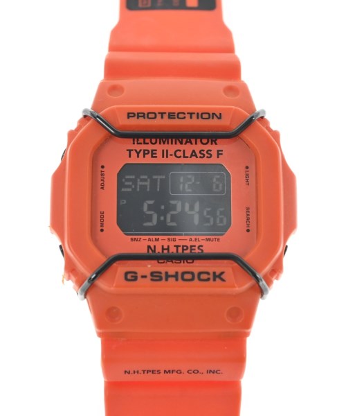 エヌハリウッド(N.HOOLYWOOD)のN.HOOLYWOOD 腕時計