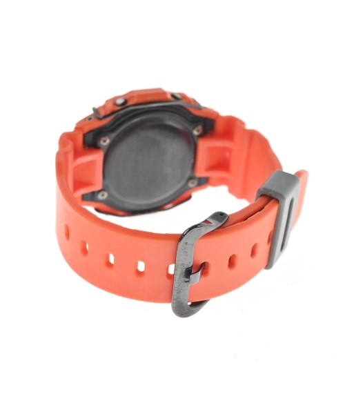 N.HOOLYWOOD（エヌハリウッド）腕時計 オレンジ サイズ:- メンズ/2200628778505