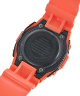 N.HOOLYWOOD（エヌハリウッド）腕時計 オレンジ サイズ:- メンズ/2200628778505