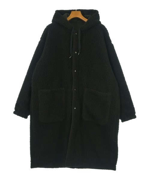 エヌハリウッド(N.HOOLYWOOD)のN.HOOLYWOOD コート（その他）