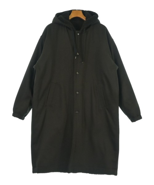 N.HOOLYWOOD（エヌハリウッド）その他 黒 サイズ:38(M位) メンズ/2200629489011