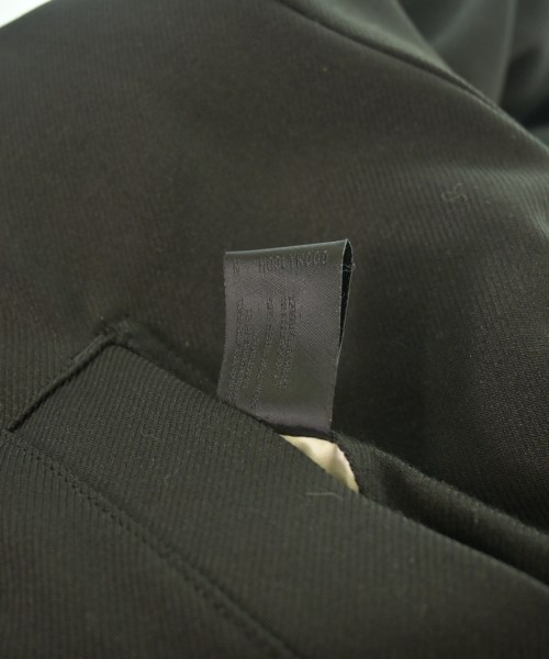 N.HOOLYWOOD（エヌハリウッド）その他 黒 サイズ:38(M位) メンズ/2200629489011