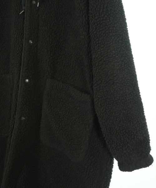 N.HOOLYWOOD（エヌハリウッド）その他 黒 サイズ:38(M位) メンズ/2200629489011