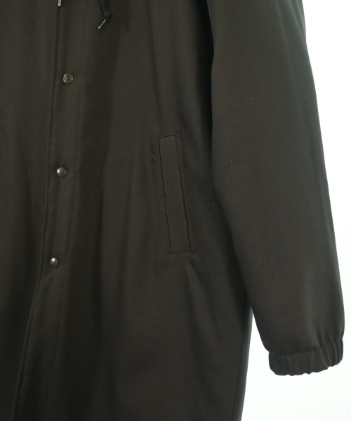 N.HOOLYWOOD（エヌハリウッド）その他 黒 サイズ:38(M位) メンズ/2200629489011