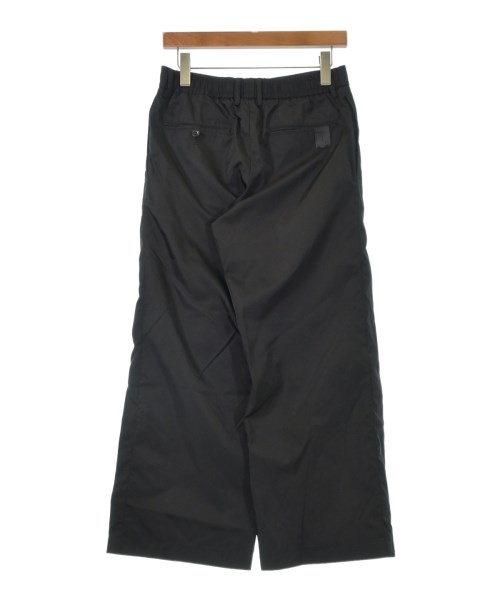 N.HOOLYWOOD（エヌハリウッド）その他 黒 サイズ:36(S位) メンズ/2200629620018