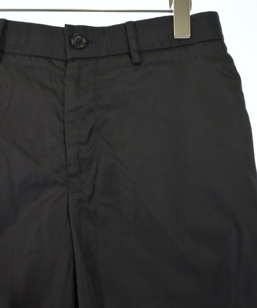 N.HOOLYWOOD（エヌハリウッド）その他 黒 サイズ:36(S位) メンズ/2200629620018