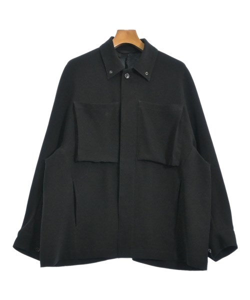 N.HOOLYWOOD ブルゾン