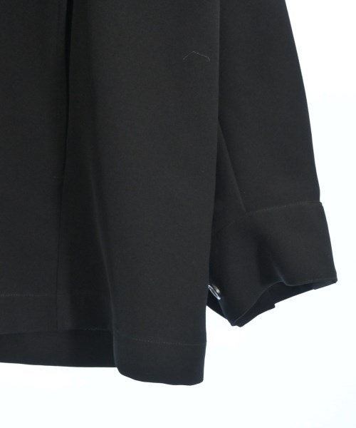 N.HOOLYWOOD（エヌハリウッド）ブルゾン 黒 サイズ:36(S位) メンズ/2200629620025