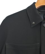 N.HOOLYWOOD（エヌハリウッド）ブルゾン 黒 サイズ:36(S位) メンズ/2200629620025