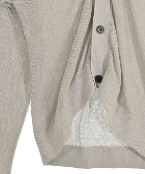 N.HOOLYWOOD（エヌハリウッド）カーディガン グレー サイズ:38(M位) メンズ/2200629663053