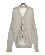 N.HOOLYWOOD（エヌハリウッド）カーディガン グレー サイズ:38(M位) メンズ/2200629663053