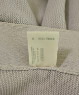 N.HOOLYWOOD（エヌハリウッド）カーディガン グレー サイズ:38(M位) メンズ/2200629663053