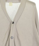 N.HOOLYWOOD（エヌハリウッド）カーディガン グレー サイズ:38(M位) メンズ/2200629663053