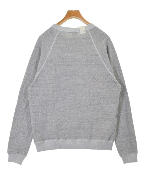 N.HOOLYWOOD（エヌハリウッド）スウェット グレー サイズ:40(L位) メンズ/2200618234059