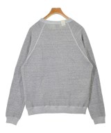 N.HOOLYWOOD（エヌハリウッド）スウェット グレー サイズ:40(L位) メンズ/2200618234059