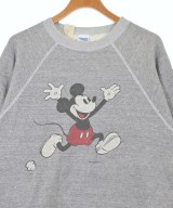 N.HOOLYWOOD（エヌハリウッド）スウェット グレー サイズ:40(L位) メンズ/2200618234059