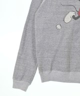 N.HOOLYWOOD（エヌハリウッド）スウェット グレー サイズ:40(L位) メンズ/2200618234059