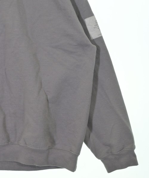 N.HOOLYWOOD（エヌハリウッド）スウェット グレー サイズ:42(XL位) メンズ/2200618234066