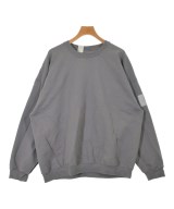 N.HOOLYWOOD（エヌハリウッド）スウェット グレー サイズ:42(XL位) メンズ/2200618234066