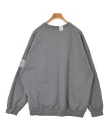 N.HOOLYWOOD（エヌハリウッド）スウェット グレー サイズ:42(XL位) メンズ/2200618234066