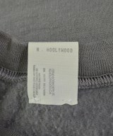 N.HOOLYWOOD（エヌハリウッド）スウェット グレー サイズ:42(XL位) メンズ/2200618234066