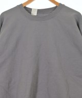 N.HOOLYWOOD（エヌハリウッド）スウェット グレー サイズ:42(XL位) メンズ/2200618234066