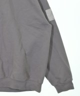 N.HOOLYWOOD（エヌハリウッド）スウェット グレー サイズ:42(XL位) メンズ/2200618234066