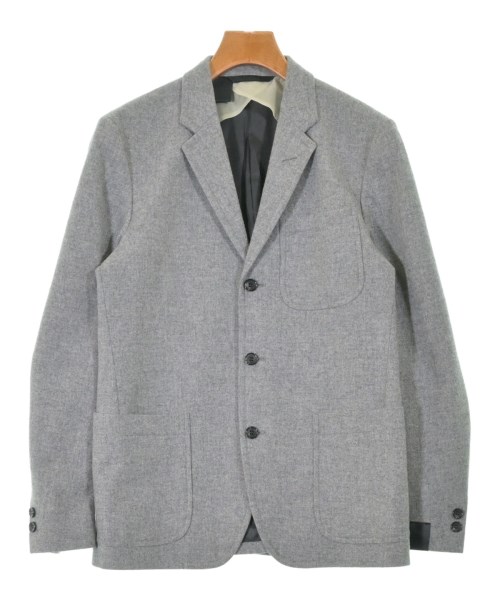 エヌハリウッド(N.HOOLYWOOD)のN.HOOLYWOOD テーラードジャケット