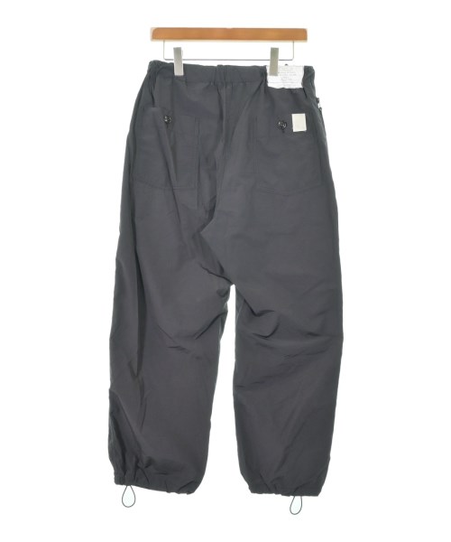 N.HOOLYWOOD（エヌハリウッド）その他 黒 サイズ:36(S位) メンズ/2200617818120