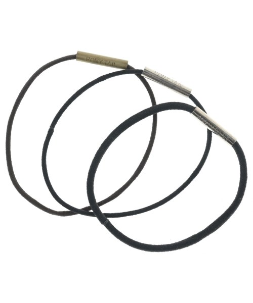 エヌハリウッド(N.HOOLYWOOD)のN.HOOLYWOOD 小物類（その他）