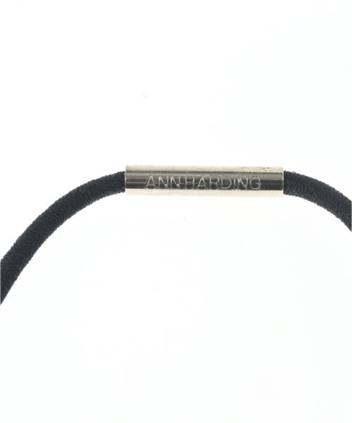 N.HOOLYWOOD（エヌハリウッド）小物類（その他） 紺 サイズ:- メンズ/2200617818168