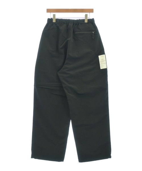 N.HOOLYWOOD（エヌハリウッド）カーゴパンツ 黒 サイズ:36(S位) メンズ/2200630193013
