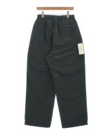 N.HOOLYWOOD（エヌハリウッド）カーゴパンツ 黒 サイズ:36(S位) メンズ/2200630193013