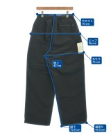 N.HOOLYWOOD（エヌハリウッド）カーゴパンツ 黒 サイズ:36(S位) メンズ/2200630193013