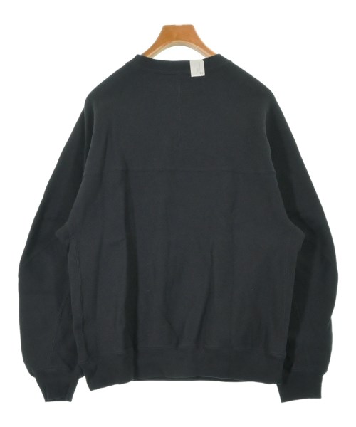 N.HOOLYWOOD（エヌハリウッド）スウェット 黒 サイズ:S メンズ/2200630193037