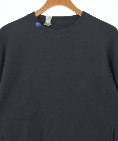 N.HOOLYWOOD（エヌハリウッド）スウェット 黒 サイズ:S メンズ/2200630193037