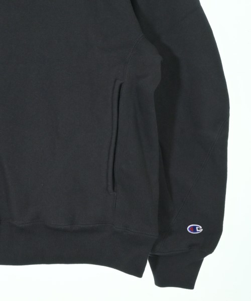 N.HOOLYWOOD（エヌハリウッド）スウェット 黒 サイズ:S メンズ/2200630193037