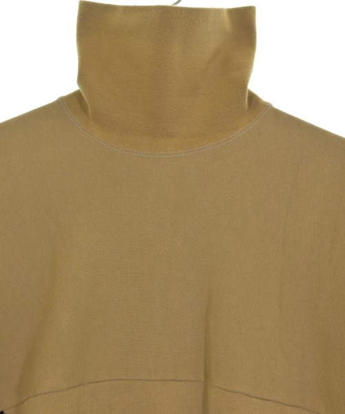 N.HOOLYWOOD（エヌハリウッド）スウェット ベージュ サイズ:38(M位) メンズ/2200630346037