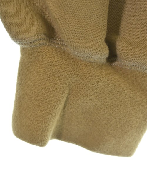 N.HOOLYWOOD（エヌハリウッド）スウェット ベージュ サイズ:38(M位) メンズ/2200630346037