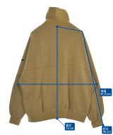 N.HOOLYWOOD（エヌハリウッド）スウェット ベージュ サイズ:38(M位) メンズ/2200630346037