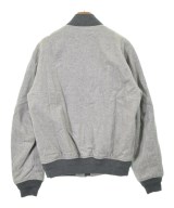 N.HOOLYWOOD（エヌハリウッド）ミリタリーブルゾン グレー サイズ:38(M位) メンズ/2200630353011