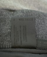 N.HOOLYWOOD（エヌハリウッド）ミリタリーブルゾン グレー サイズ:38(M位) メンズ/2200630353011