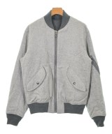 N.HOOLYWOOD ミリタリーブルゾン