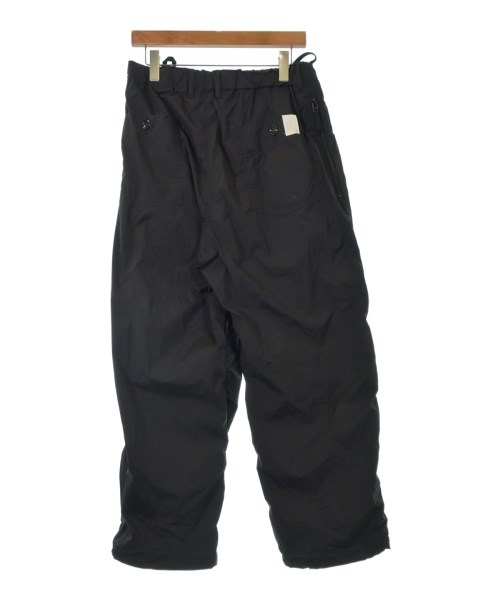 N.HOOLYWOOD（エヌハリウッド）その他 黒 サイズ:38(M位) メンズ/2200630371046