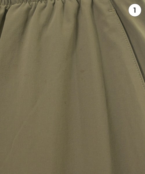 N.HOOLYWOOD（エヌハリウッド）その他 カーキ サイズ:38(M位) メンズ/2200630641026